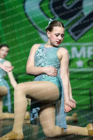 Starz Dance Academy SDA - Shooting Starz - Lyrical