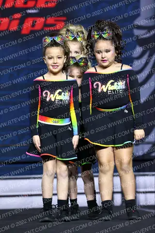 Wicked Elite Gossip Girls