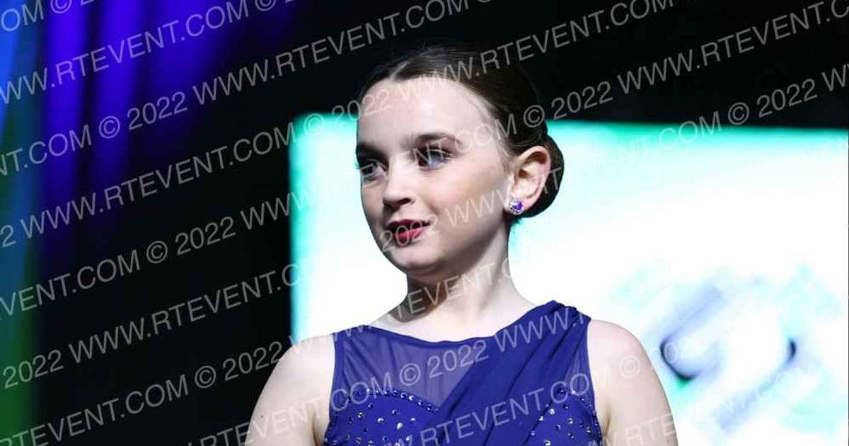 Brio Studios Youth Select · CSG Dance Grand Nationals