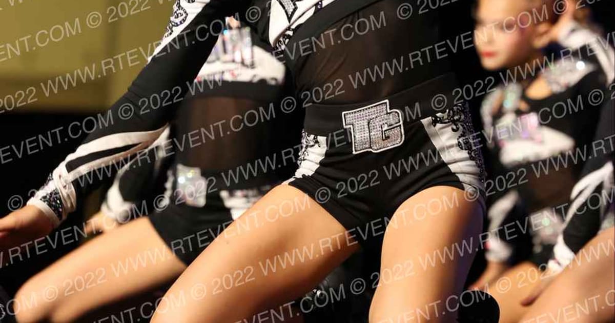 Top Gun All Stars Mini Reign · Spiritfest Grand Nationals