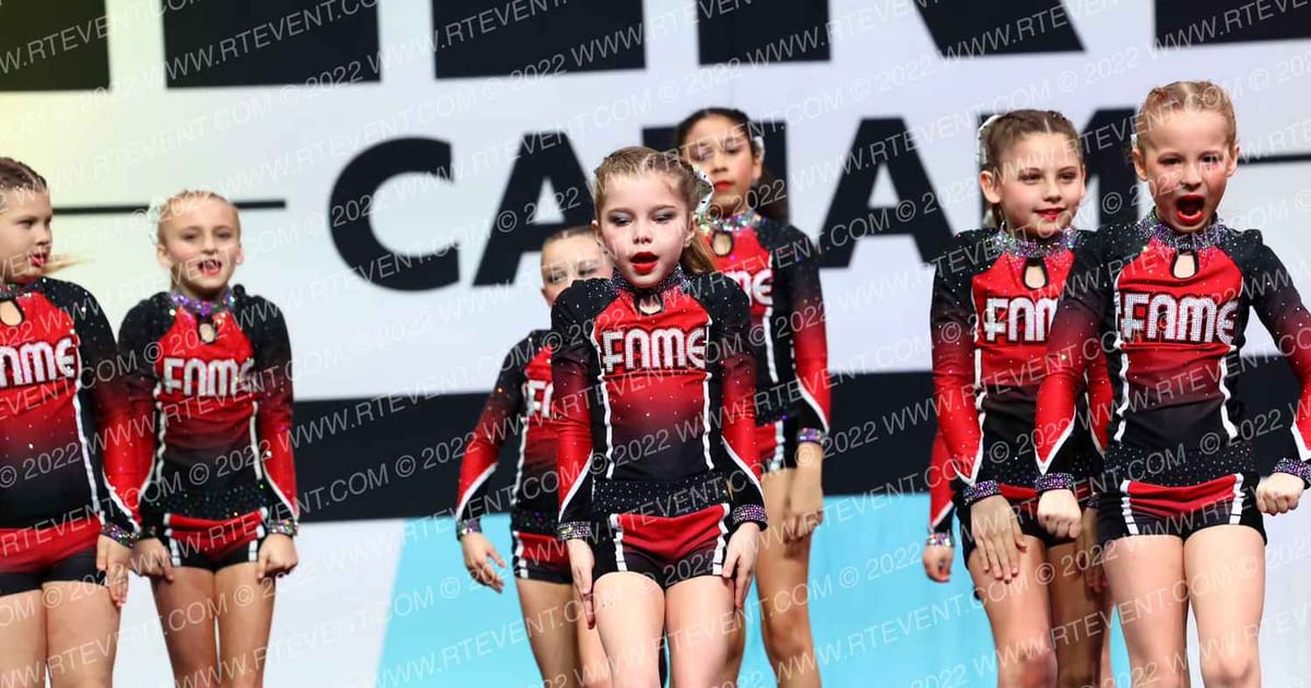 FAME All Stars - Midlo Mini Knockout · Canam Fixed