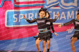 Phenomenal Cheer Iconz