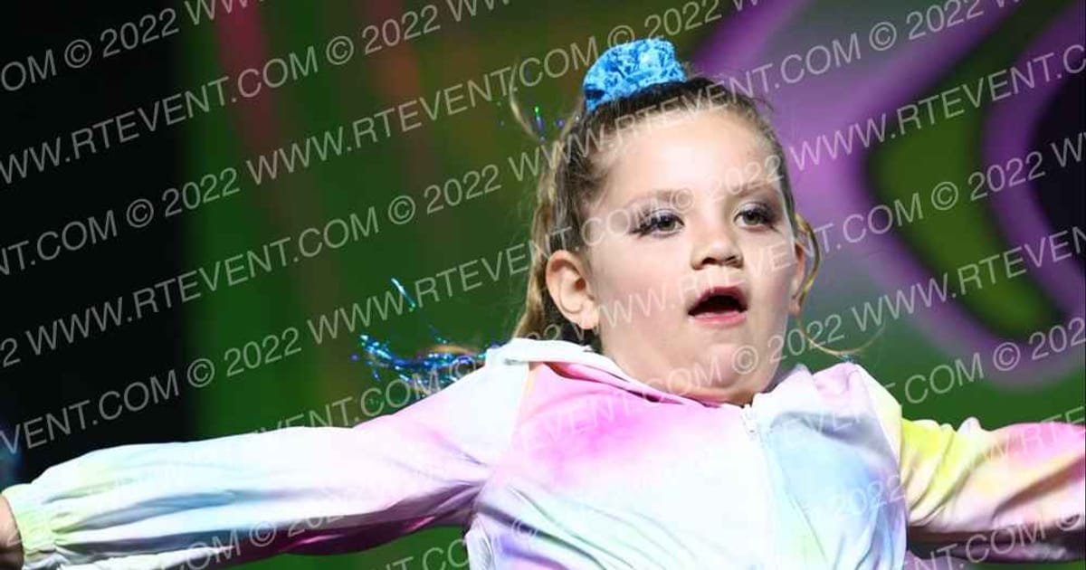 Iconic All Stars Hot Shots · CSG Dance Grand Nationals