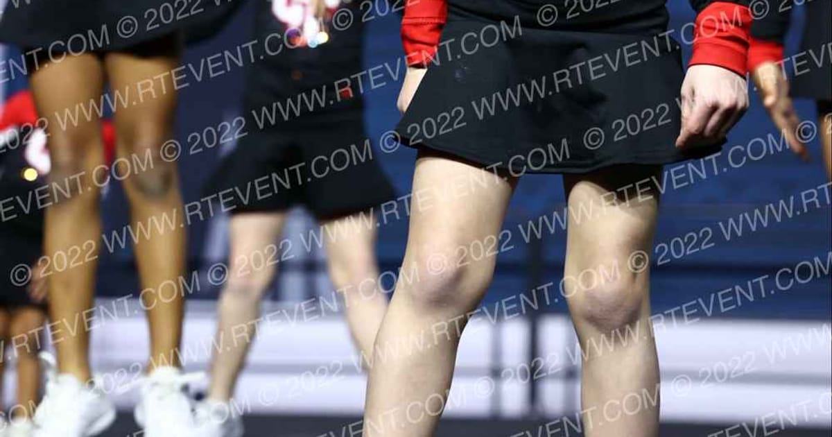 GymTyme Illinois Lovebugs · ASC Showdown Schaumburg