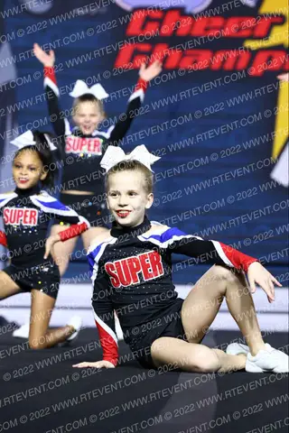 Super All Stars Crystals