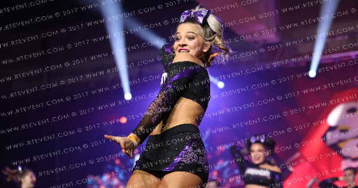 Arizona Element Elite Vibranium · Spirit Sports Palm Springs Grand Nationals