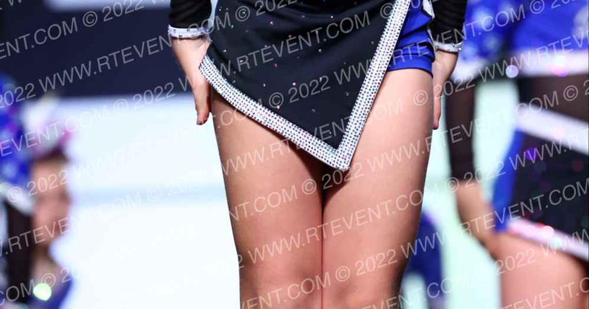 Cheer Athletics - Charlotte TiaraCats · Canam Fixed