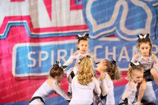 Inspire Cheer Believe
