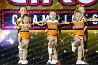 SB Athletics SC Diamond All-Stars