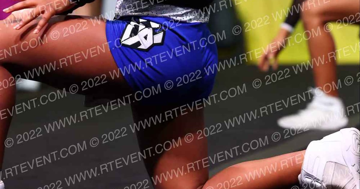 Cheer Athletics - Charlotte PremierCats · Canam Fixed