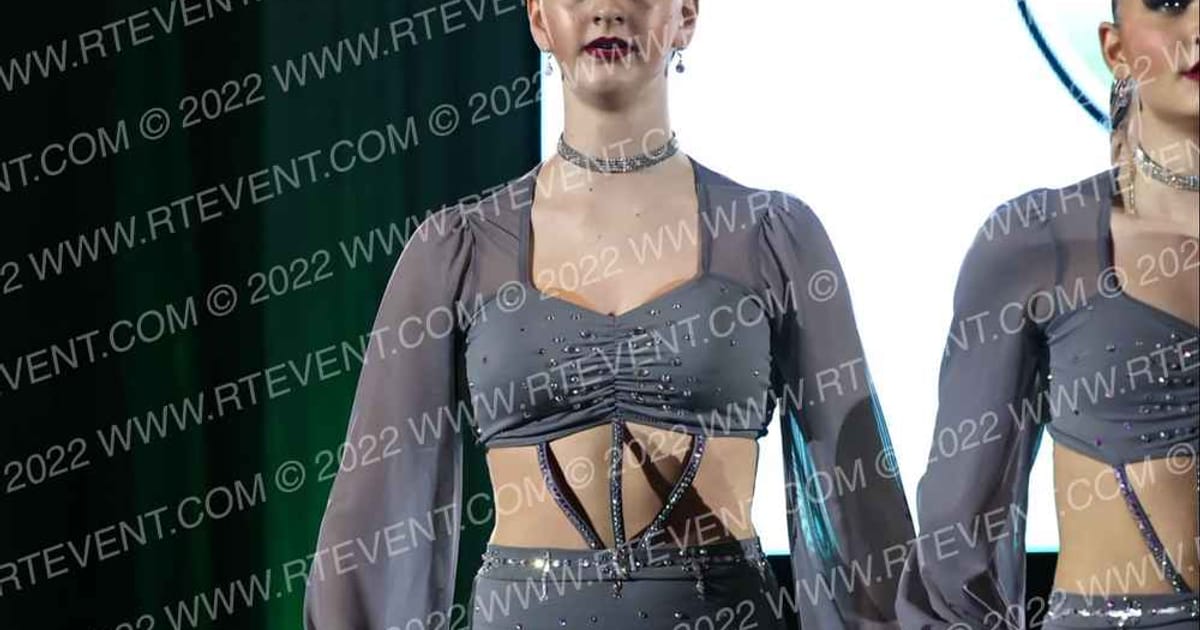Starz Dance Academy SDA - Youth Select - Small Lyrical · CSG Dance Grand Nationals