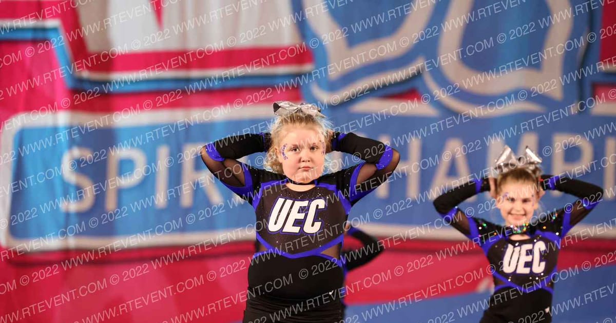 UEC Dragons Silver Thunder · Aloha Syracuse Showdown FIXED