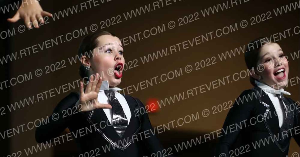 Lake Country Dance Studio Youth Select All Stars · CSG Dance Grand Nationals