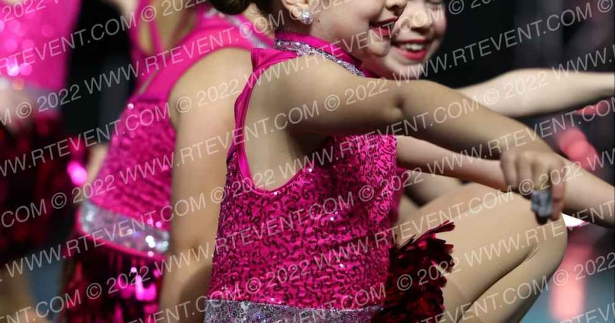 Brio Studios Mini Select · CSG Dance Grand Nationals