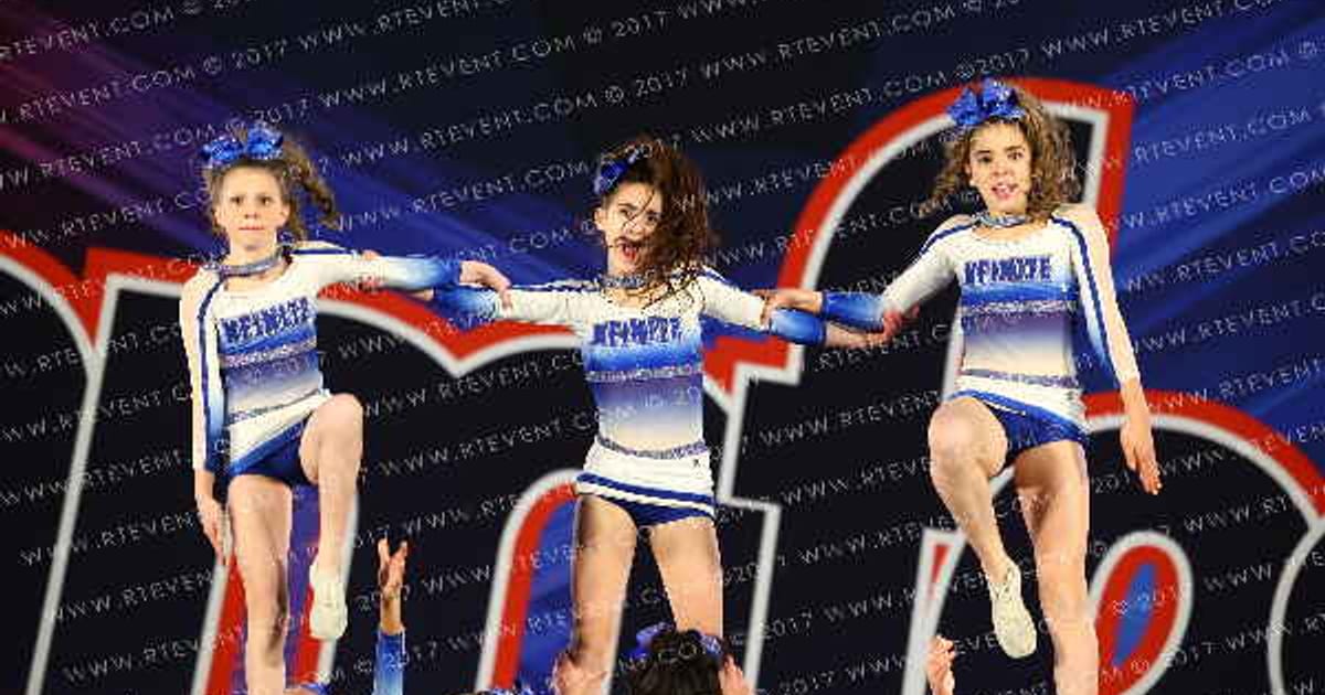 NFINITE All Stars REVIVAL · JAMFest Trenton Classic