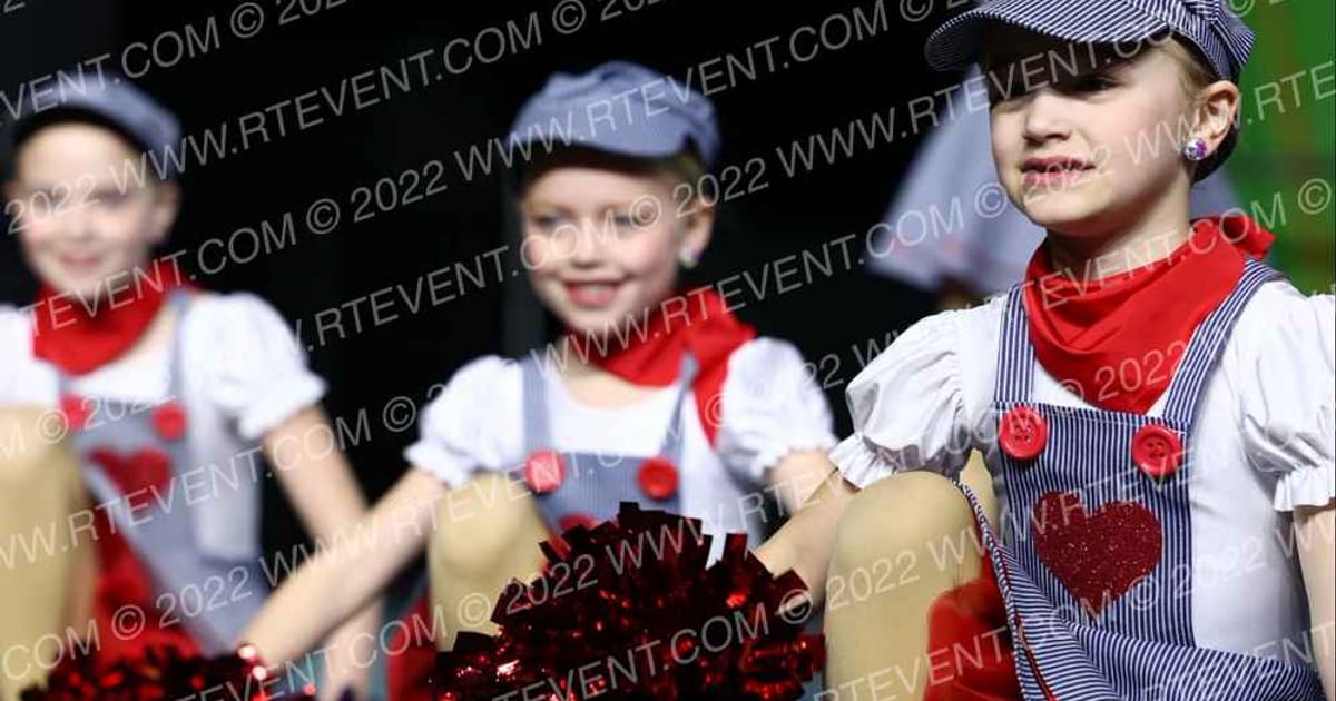 Starz Dance Academy - Sparklerz · CSG Dance Grand Nationals