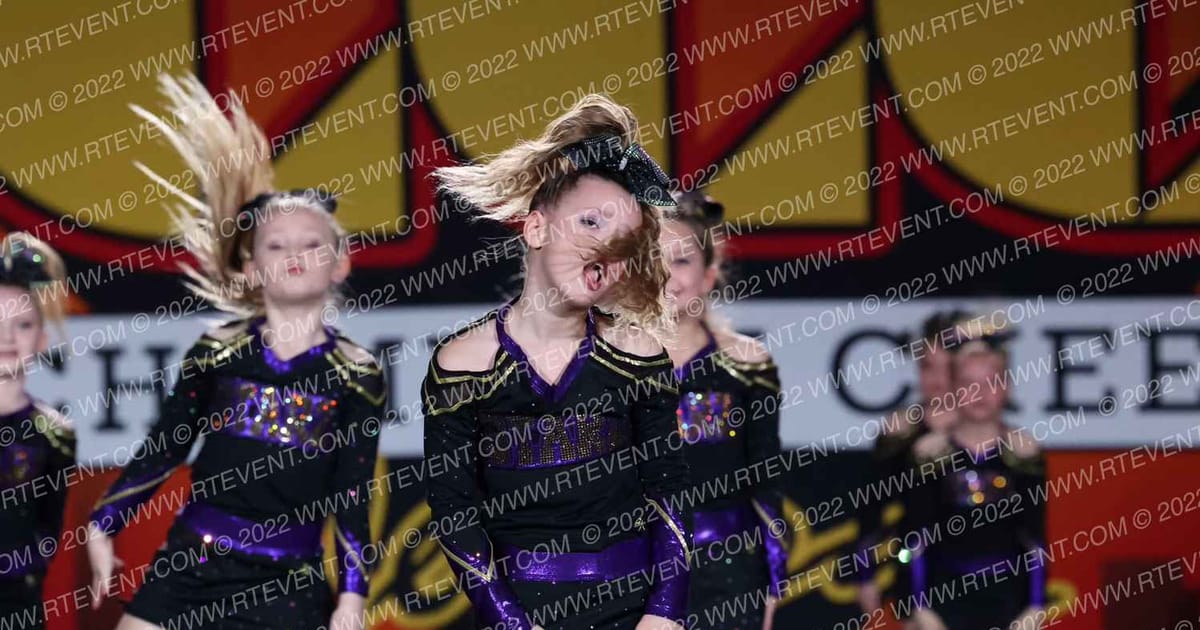 GC Starz Shooting Starz · Hooray for Hollywood