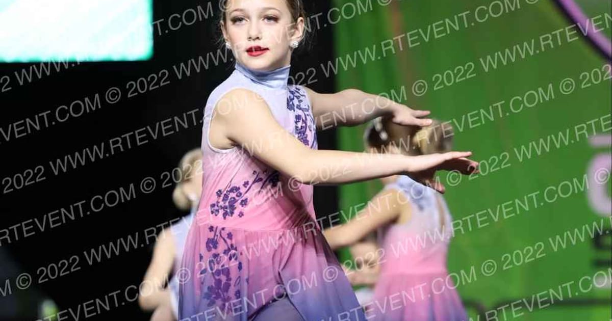 Starz Dance Academy SDA - Shooting Starz Pom · CSG Dance Grand Nationals