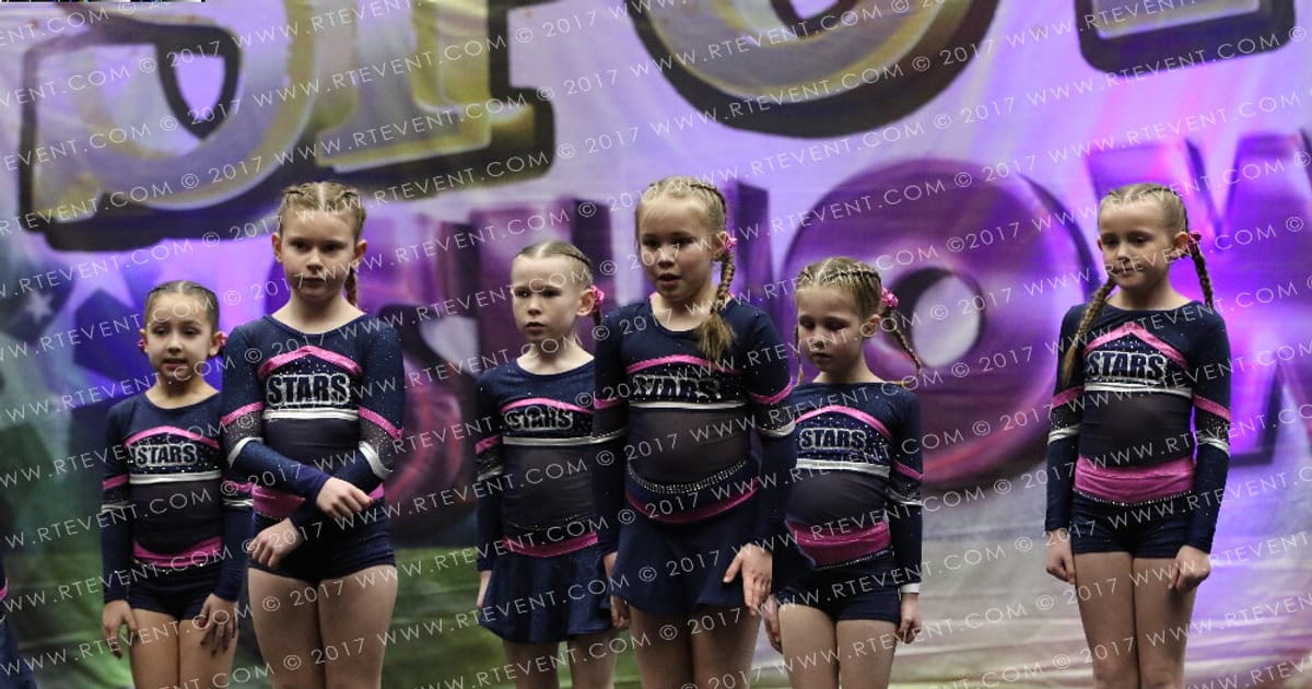 SS Stars Eclipse · Spotlight Showdown