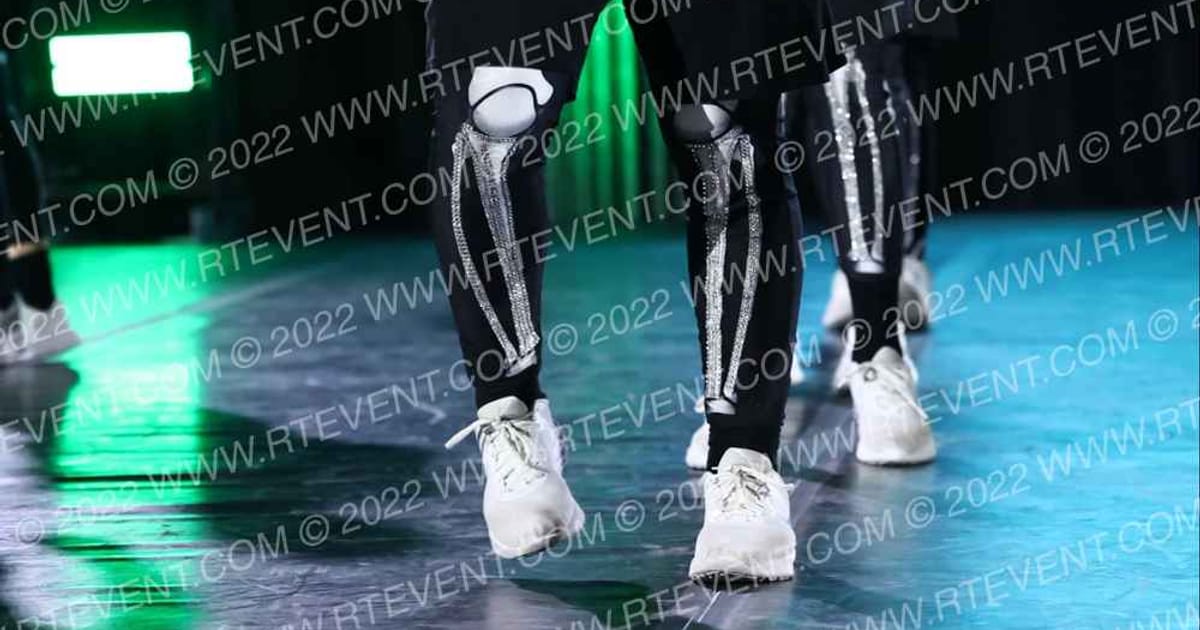 Dance Force Studios Anatomy- Youth Coed Cohesion · CSG Dance Grand Nationals
