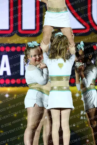 HCA Gems Splash