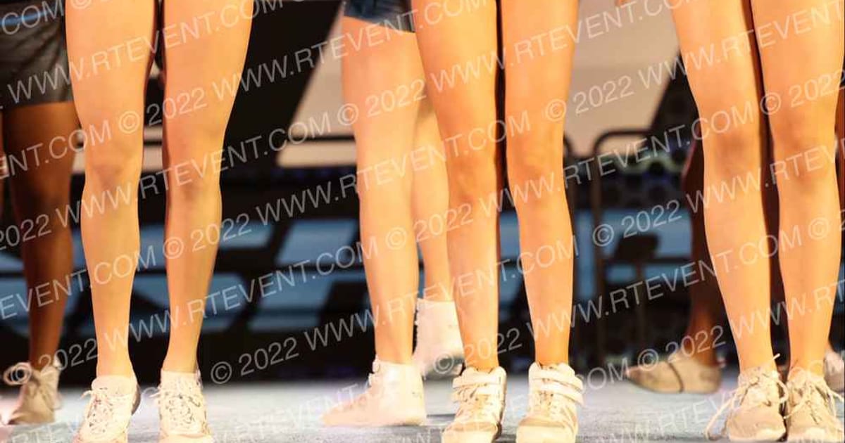 ATA Titanium · Athletic Championships Atlanta Nationals FIXED