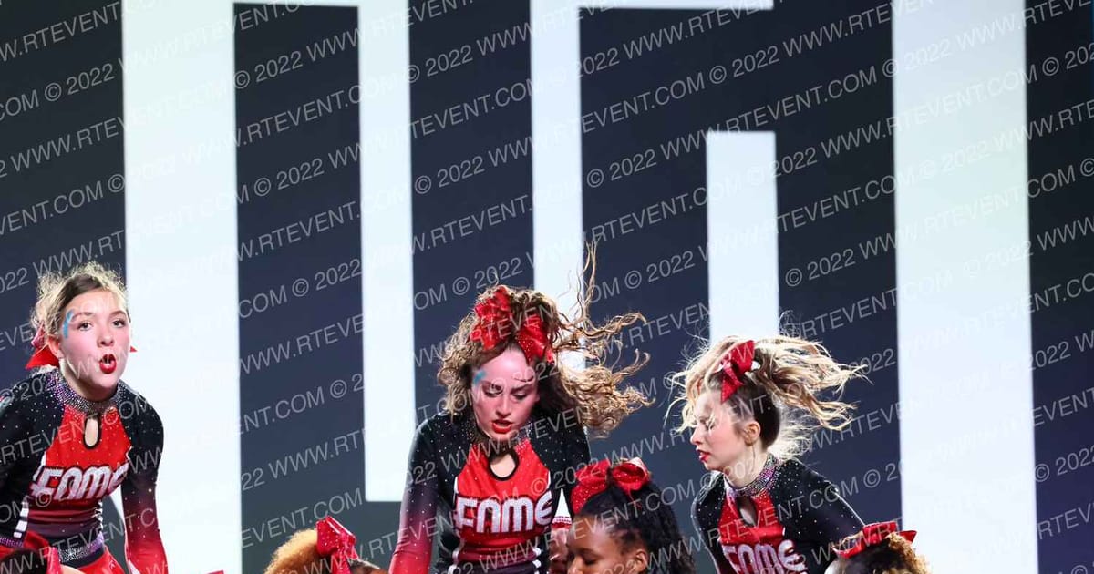 FAME All-Stars Stafford Entourage · Canam Fixed