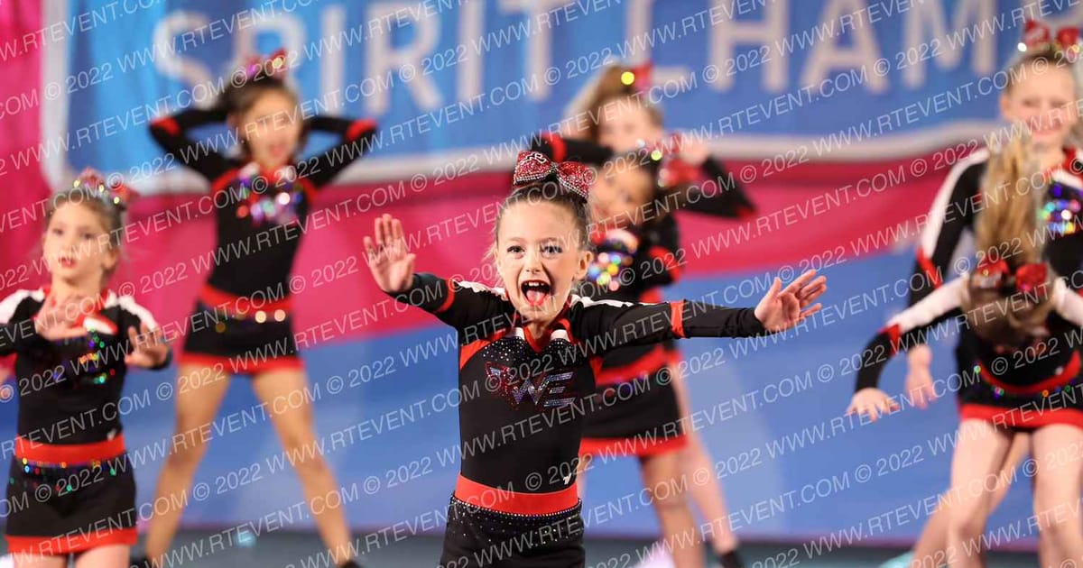 Woodlands Elite - Albany Grenades · Aloha Syracuse Showdown FIXED