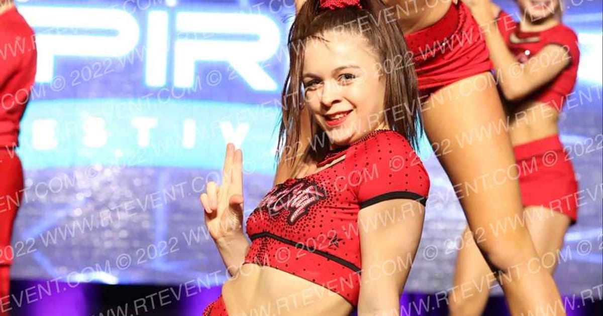 Port City Athletics LUX · Spiritfest Grand Nationals