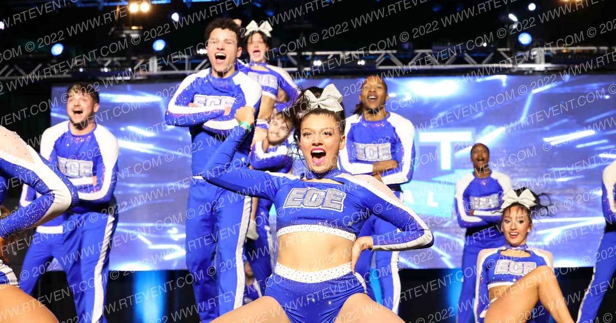 East Celebrity Elite Central SMOKE · Spiritfest Grand Nationals