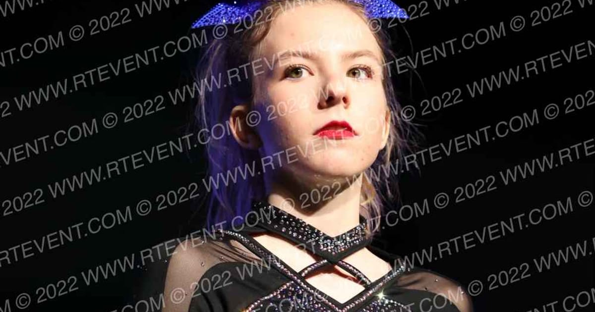 East Celebrity Elite - Hingham SPARKLE · Spiritfest Grand Nationals