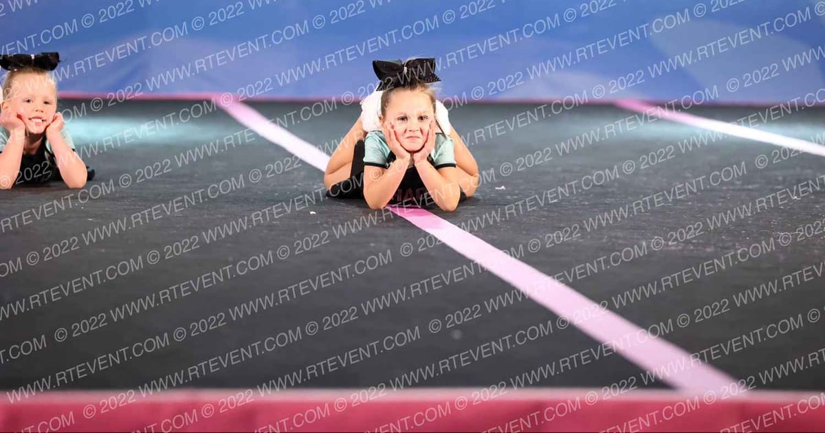 Xtreme Chaos Shining Stars · Aloha Syracuse Showdown FIXED
