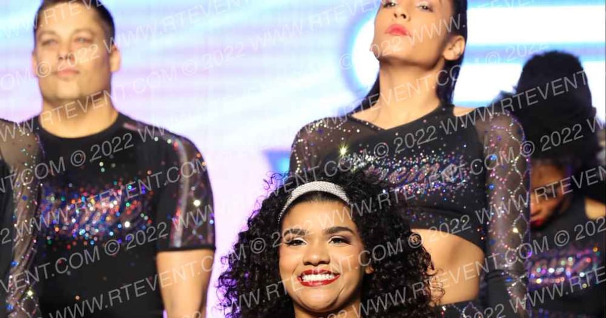 Xtreme Cheer Inferno · Spiritfest Grand Nationals