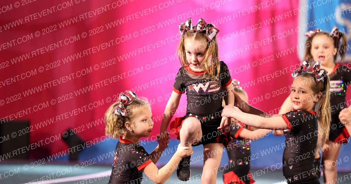 Woodlands Elite - Albany Troops · Aloha Syracuse Showdown FIXED