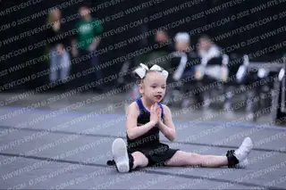 Momentum Allstars Spark