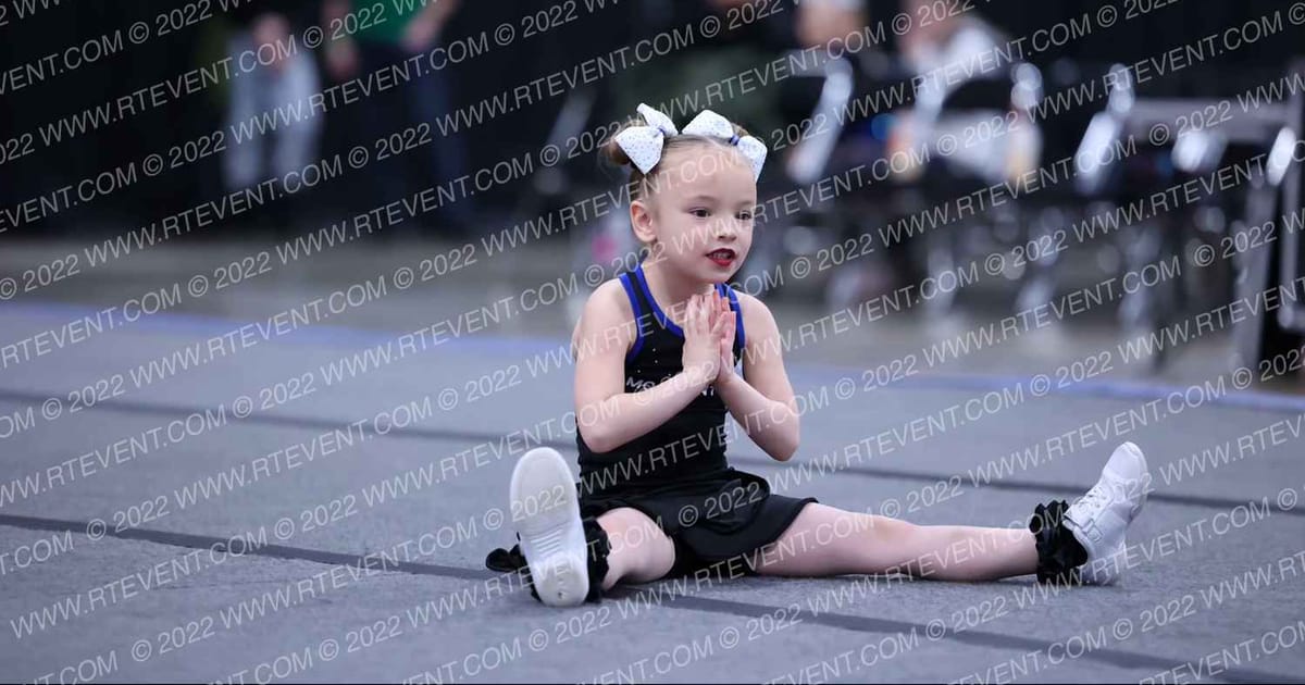 Momentum Allstars Spark · Rockin Rockies