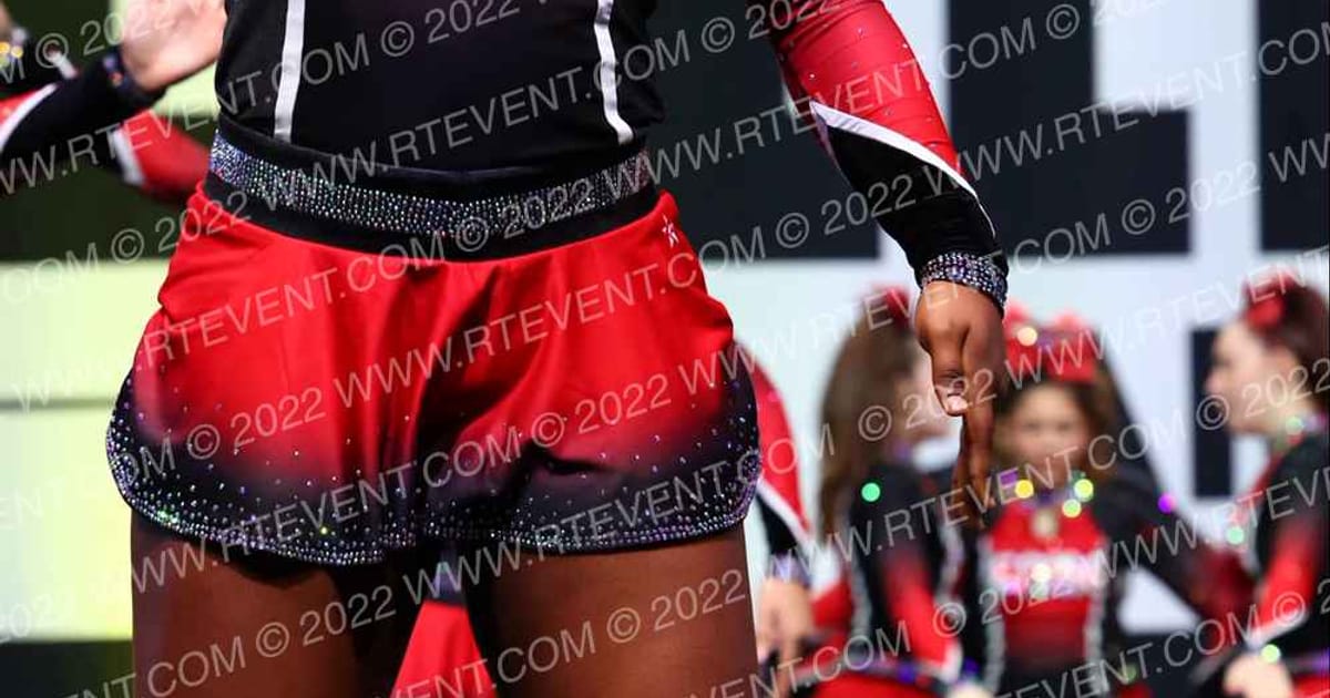 FAME All-Stars Stafford Fearless · Canam Fixed