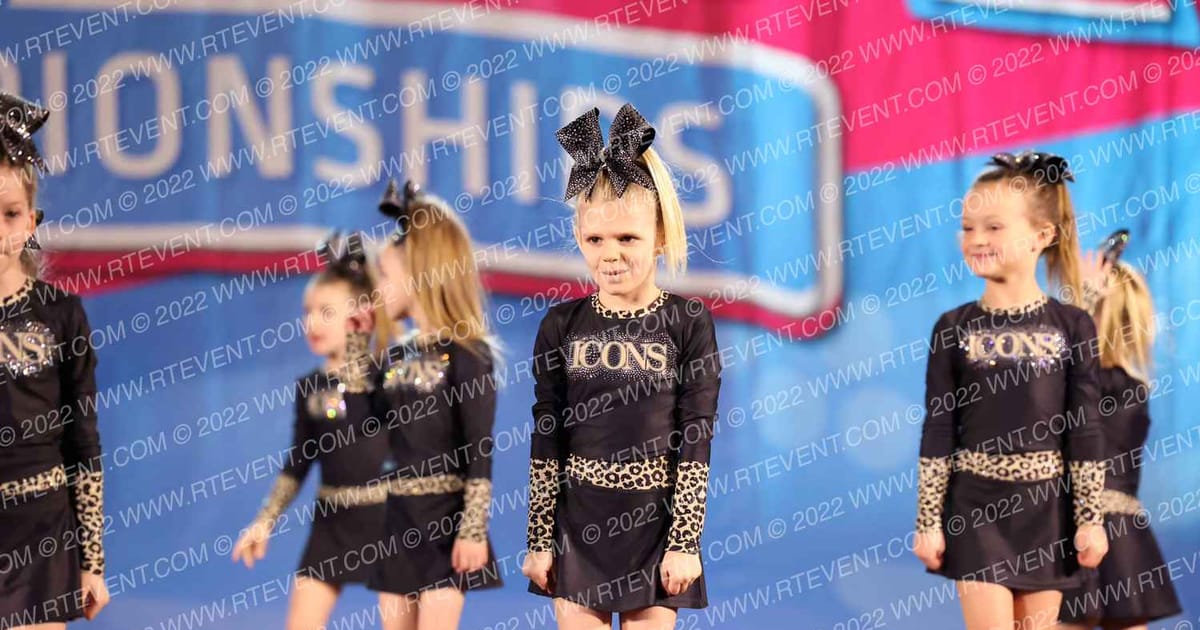New York Icons Sparkle Sisters · Aloha Syracuse Showdown FIXED