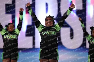 Vibe Allstars