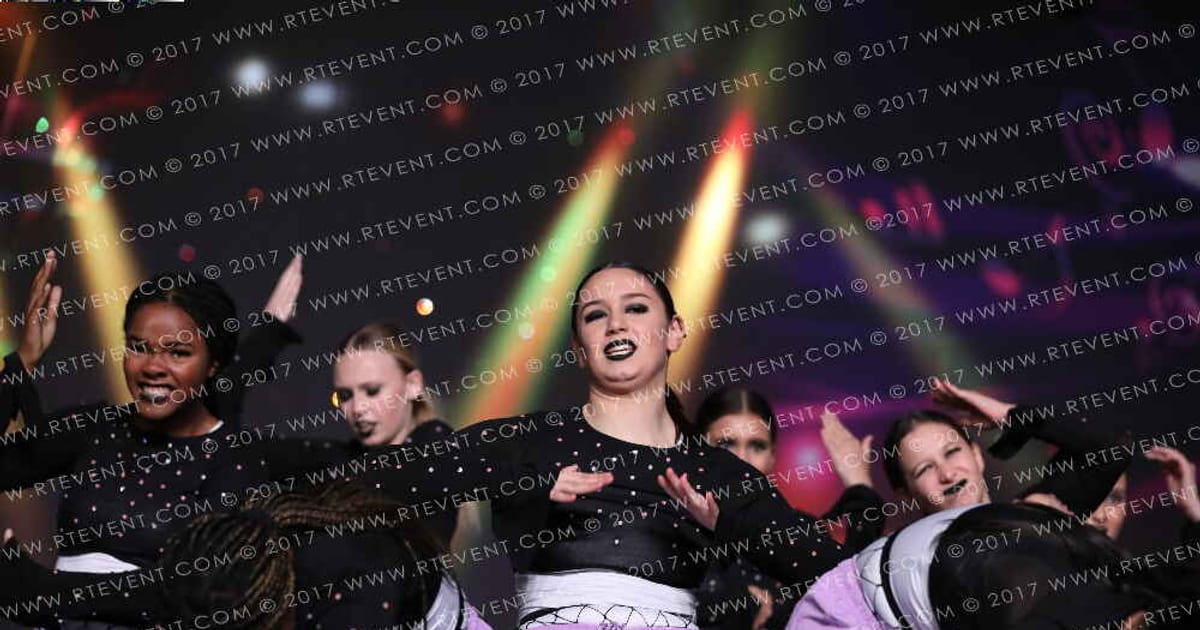 Imperial Athletics Stellar · Encore Grand Nationals