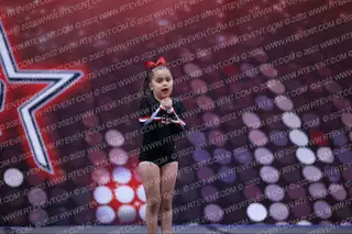 Steele Athletics Tiny Topaz
