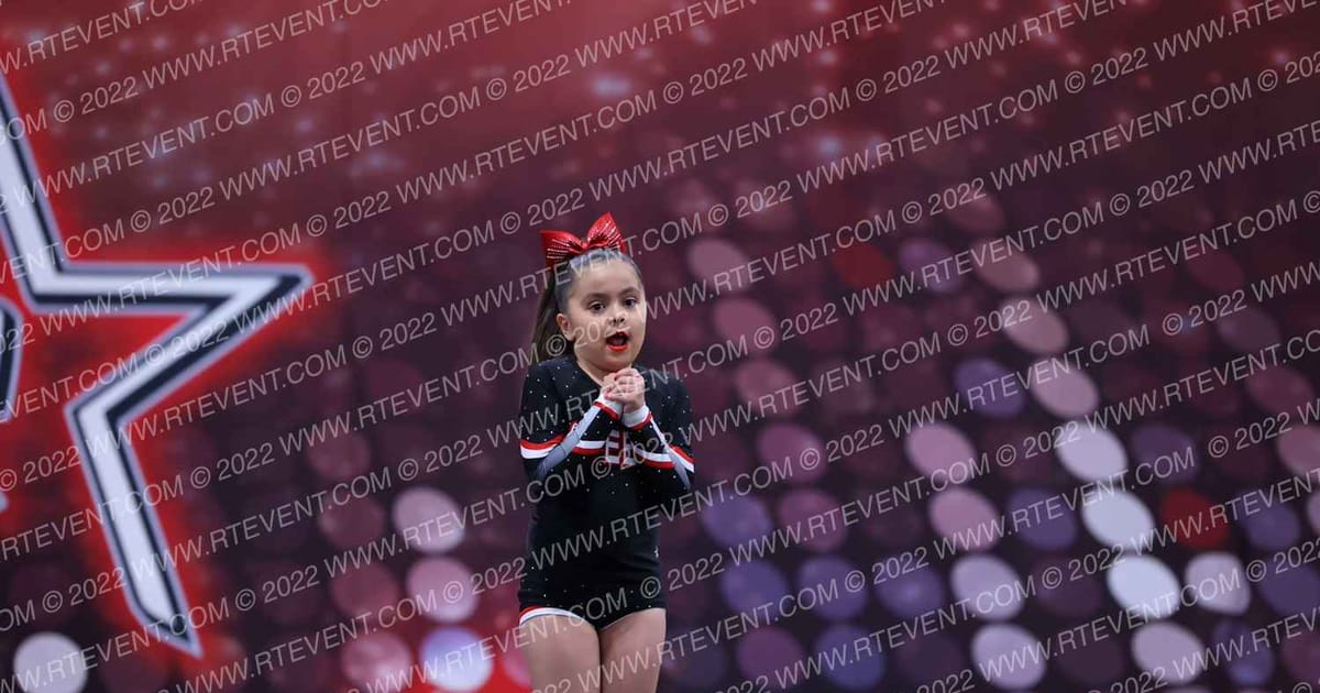 Steele Athletics Tiny Topaz · Rockin Rockies