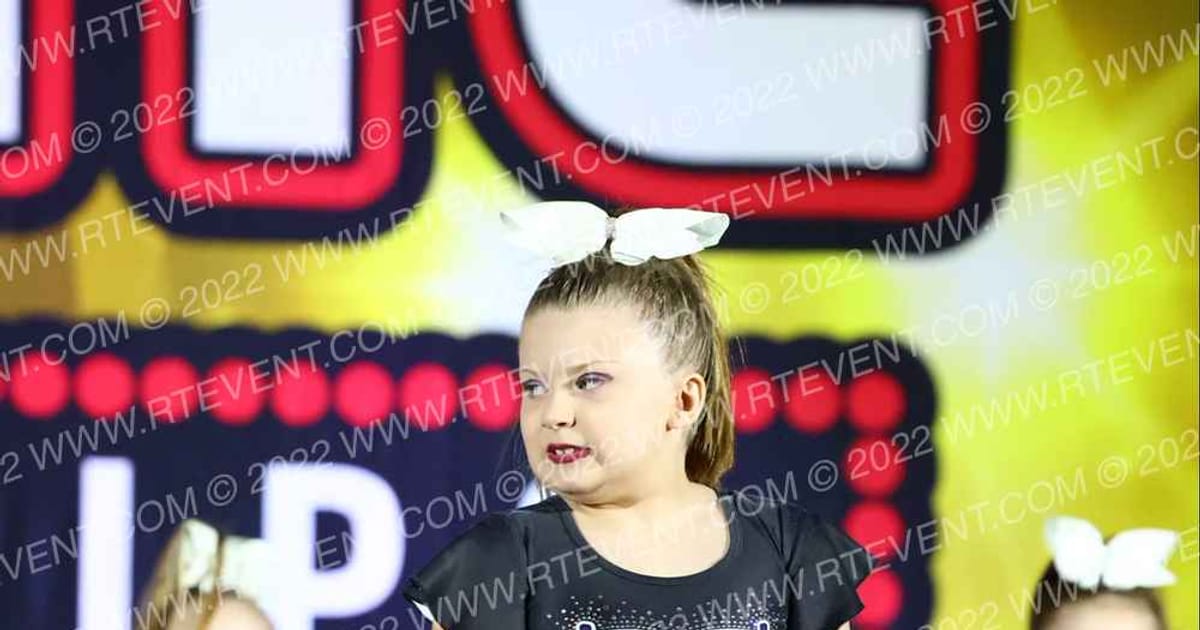 Bullitt Athletics L1 Tiny - Novice - Restrictions · Encore Lexington Showdown