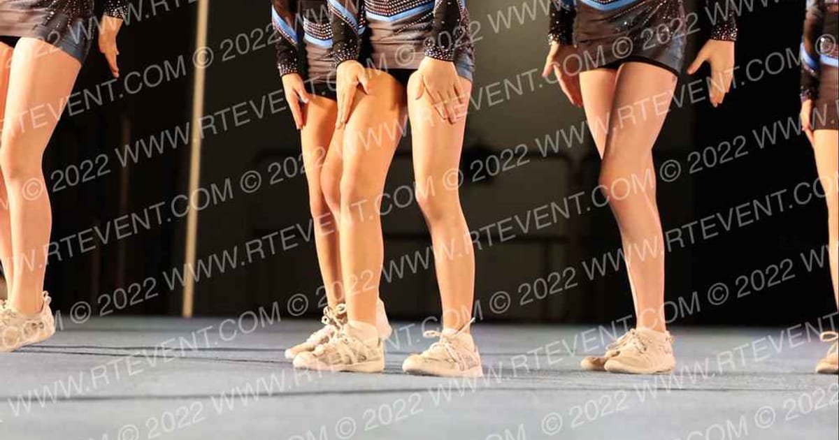 ATA Venom · Athletic Championships Atlanta Nationals FIXED
