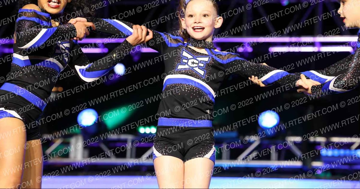 East Celebrity Elite - CT Exclusive · Spiritfest Grand Nationals