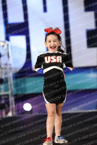 USA Starz Wink