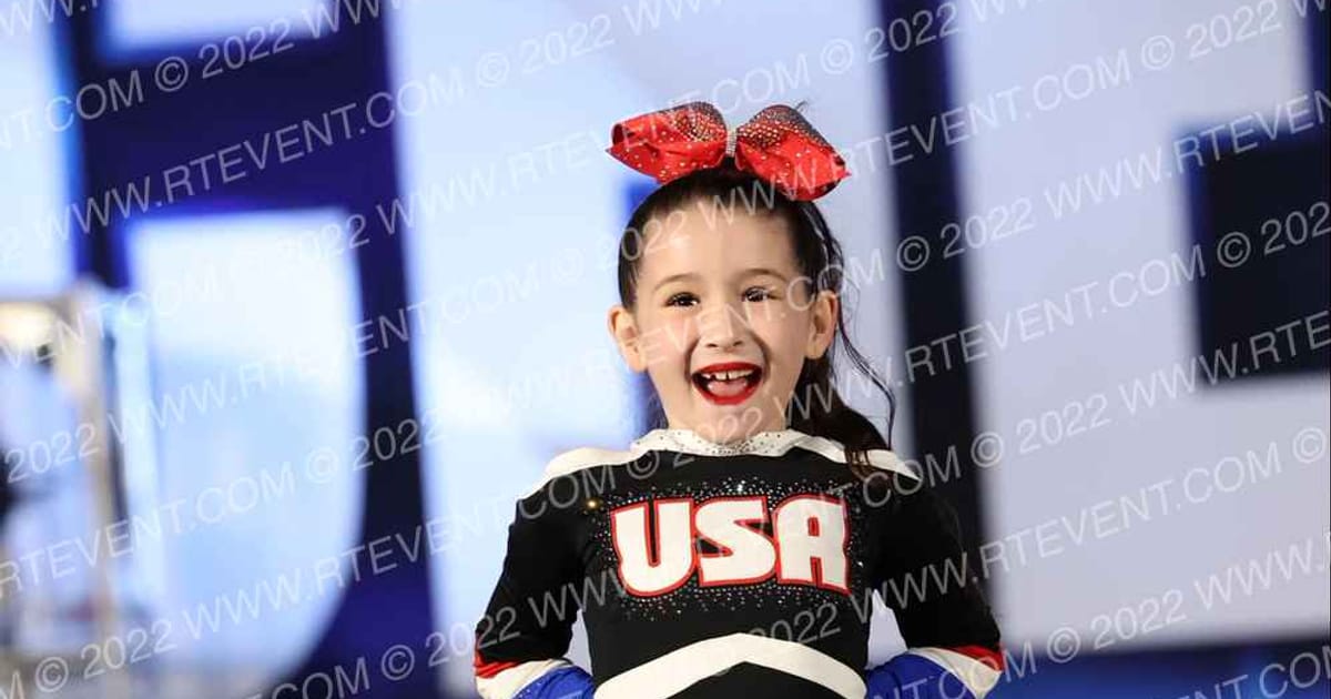 USA Starz Wink · Cheer Sport Phoenix Classic