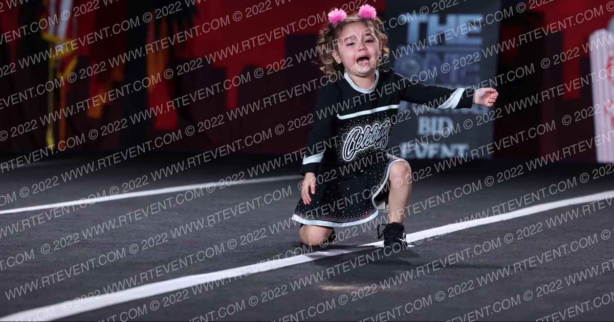 Celebrity Athletics Baby Bubbles · Hooray for Hollywood