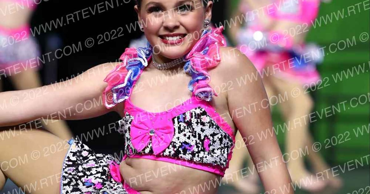 Foursis Dance Academy Foursis Dazzler Dynamite Dance Team · CSG Dance Grand Nationals