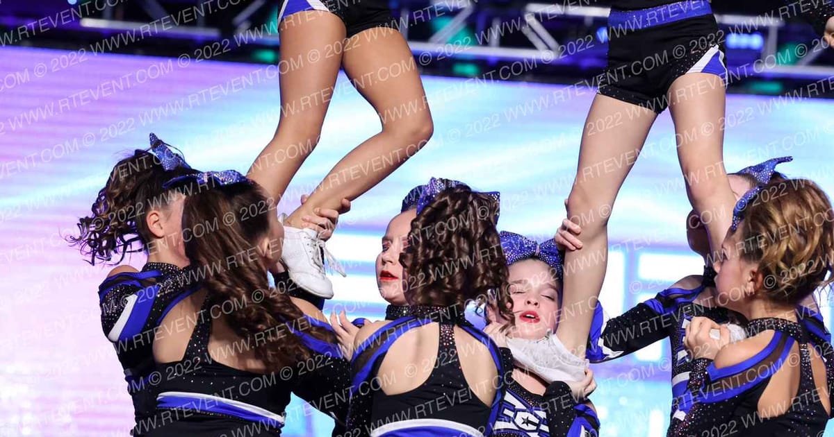 East Celebrity Elite - CT Icons · Spiritfest Grand Nationals